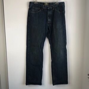 Timberland Blue Jeans